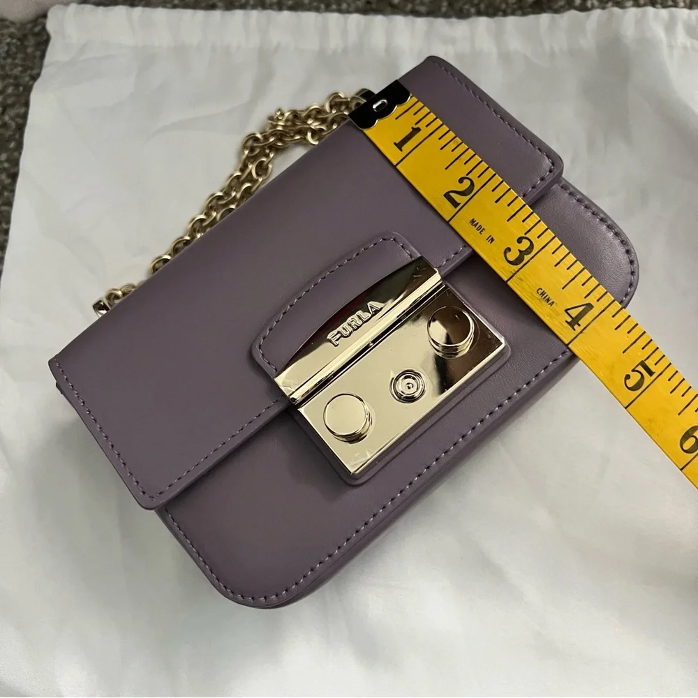 FURLA crossbody - Picture 7 of 9